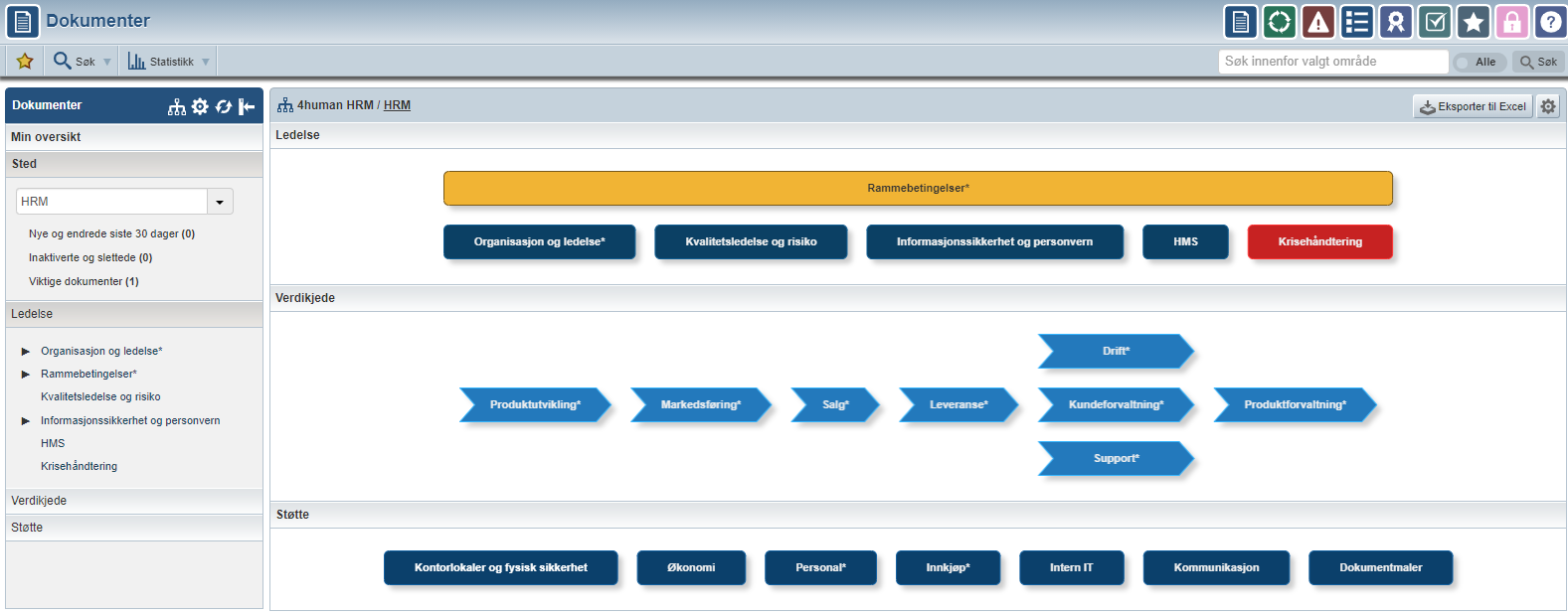 4Human-hrm-mobile-app