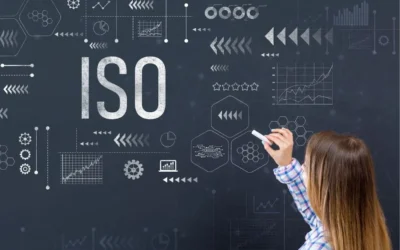 Mastering ISO 9001: How to create effective process maps