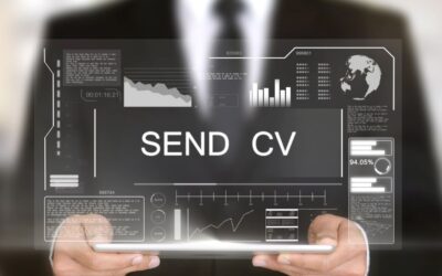 5 tips for what a good CV should contain