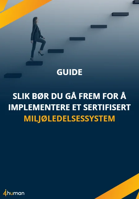 Guide – Miljøledelse