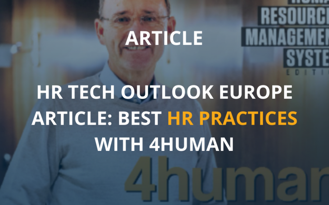 Free article: Improving HR practices through integrated systems