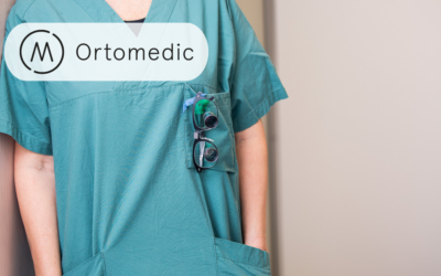 Ortomedic: Good structure of comprehensive documentation with 4human TQM