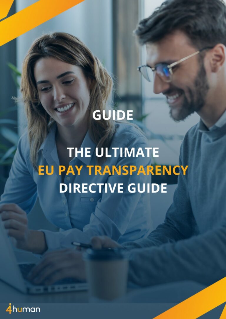 The Ultimate EU Pay Transparency Directive Guide