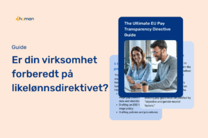 The Ultimate EU Pay Transparency Directive Guide