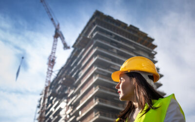 How complex can the skills challenges in the construction industry be?