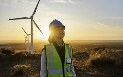 Integrera grön energi och förnybara resurser i din verksamhet