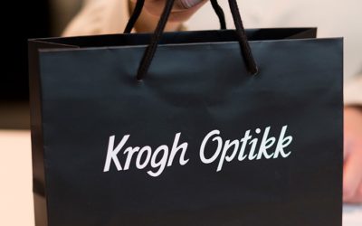 Digital HR system streamlines Krogh Optikk