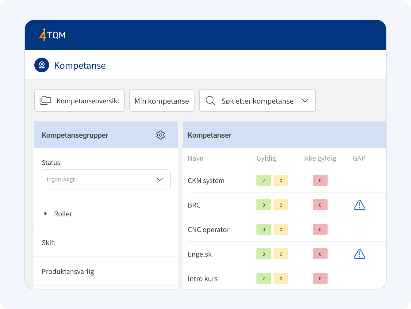 Miljøsertifisering