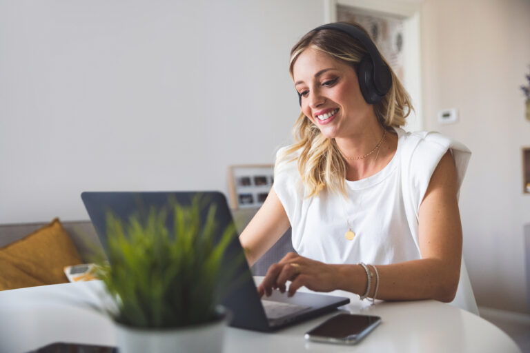 Meld deg på våre webinarer – våren 2025