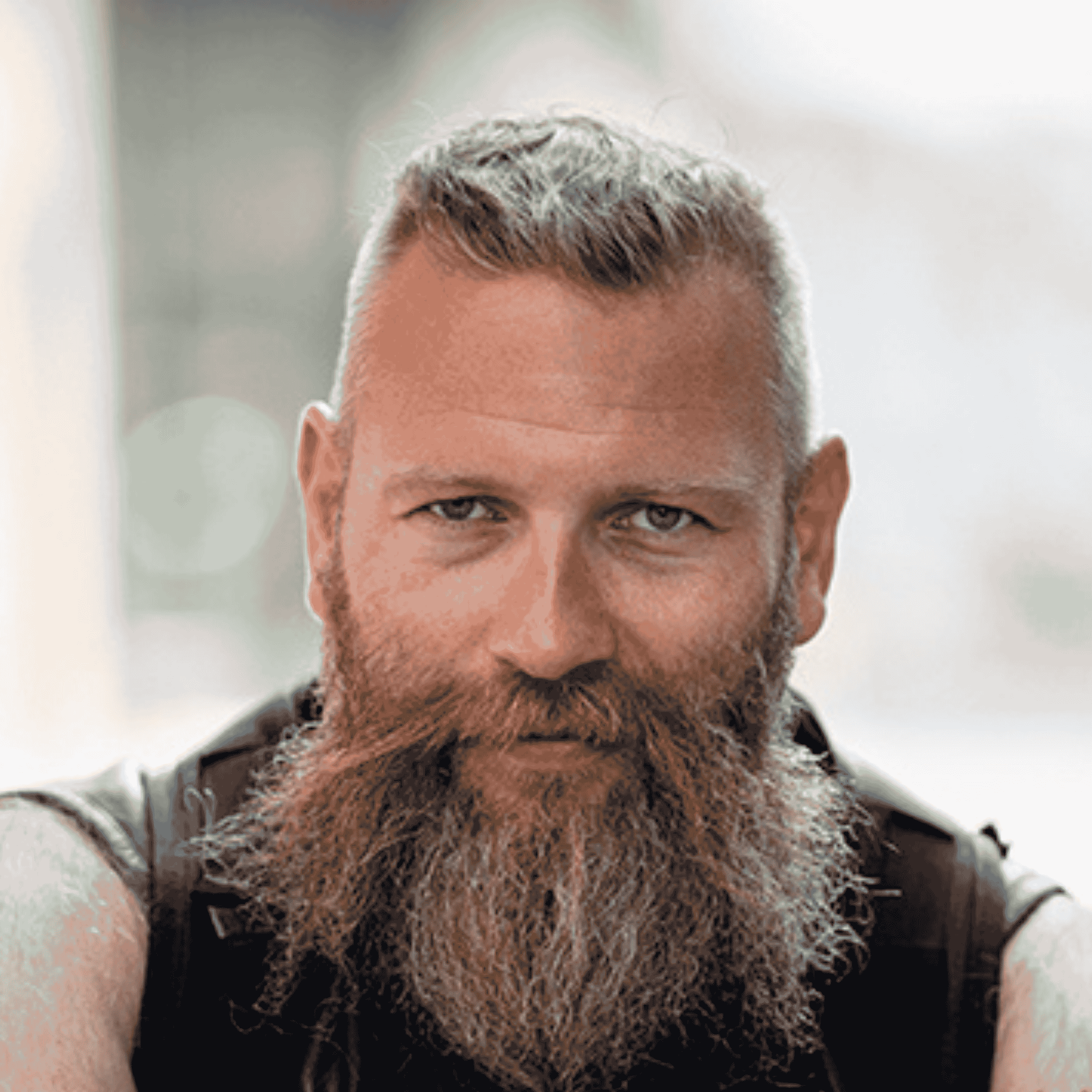 Brukerdagene 2025 - Foredragsholdere