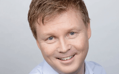 Hør Utleiemegleren snakke om fremtidens HR på Peopletech 2025