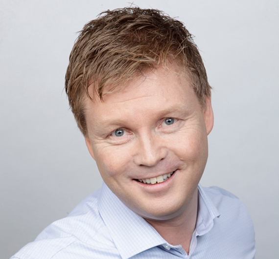 Hør Utleiemegleren snakke om fremtidens HR på Peopletech 2025