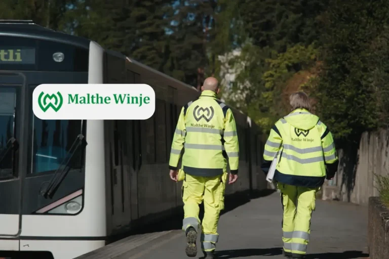 Malthe Winje økte sin konkurranseevne med QM365