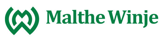 green logo malthe winje