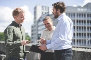 Dette er nytt i 4human QM365