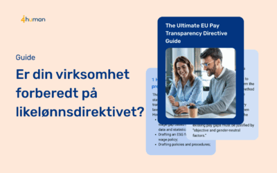 The Ultimate EU Pay Transparency Directive Guide