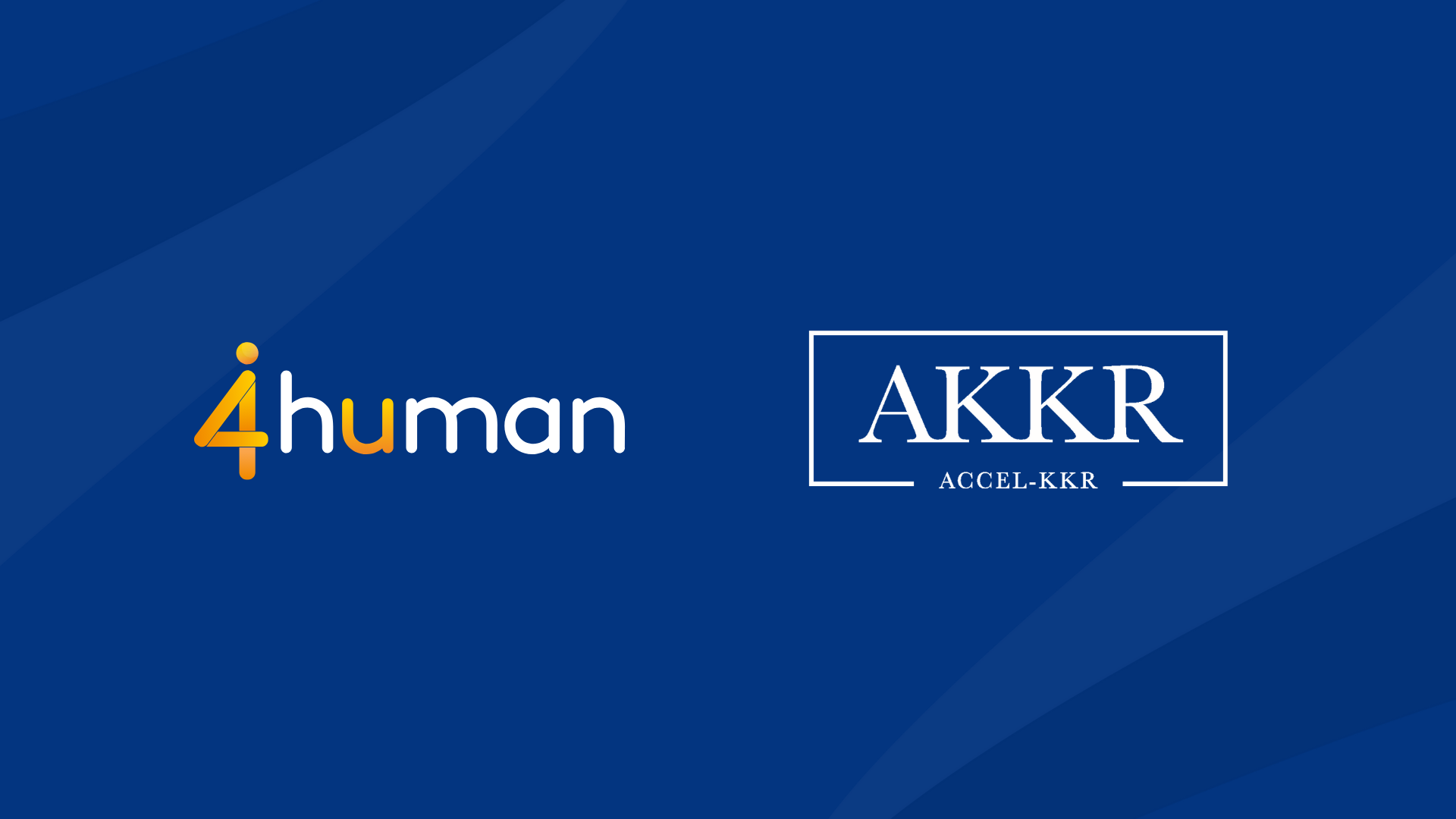 Accel-KKR and 4human