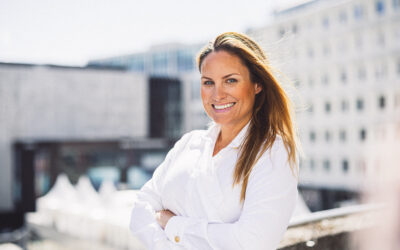 Storsatsning i Sverige – hils på våre nye svenske kollegaer!