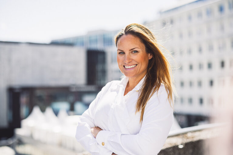 Storsatsning i Sverige – hils på våre nye svenske kollegaer!