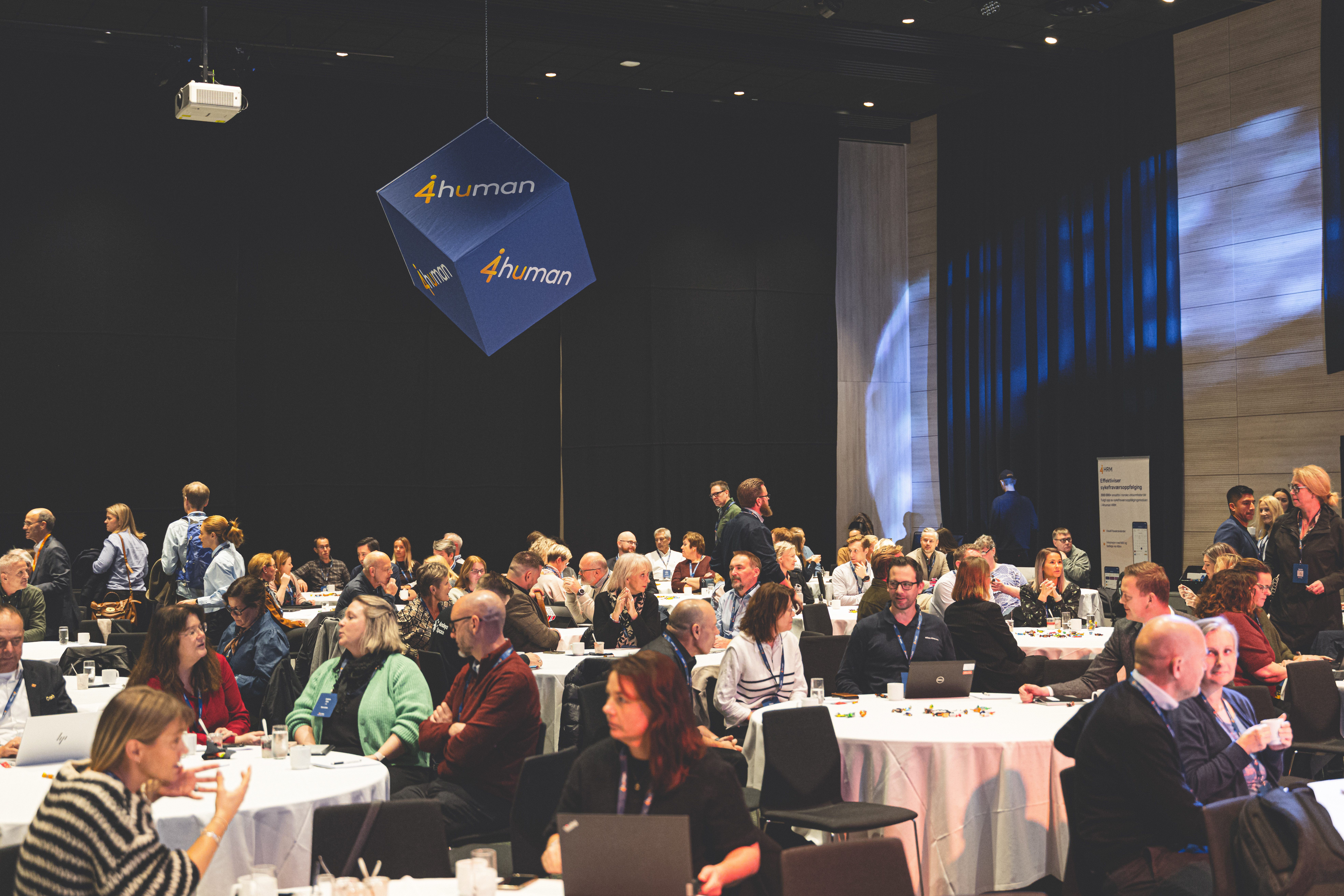 Brukerdagene 2026 4human