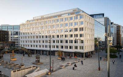 Velkommen til nye og kjente fjes i 4human!