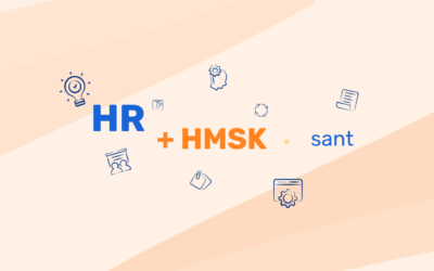 Dette bør du prioritere innen HR og HMSK nå