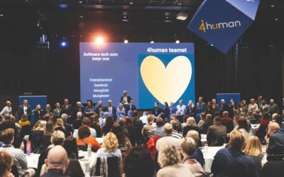 Höjdpunkter från Användardagarna 2025