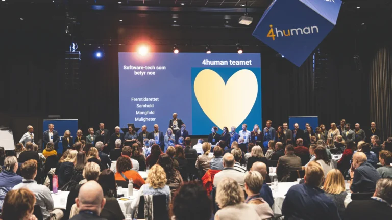 Høydepunktene fra Brukerdagene 2025