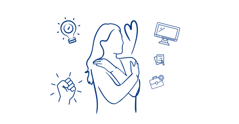 4human feirer kvinnedagen 2026