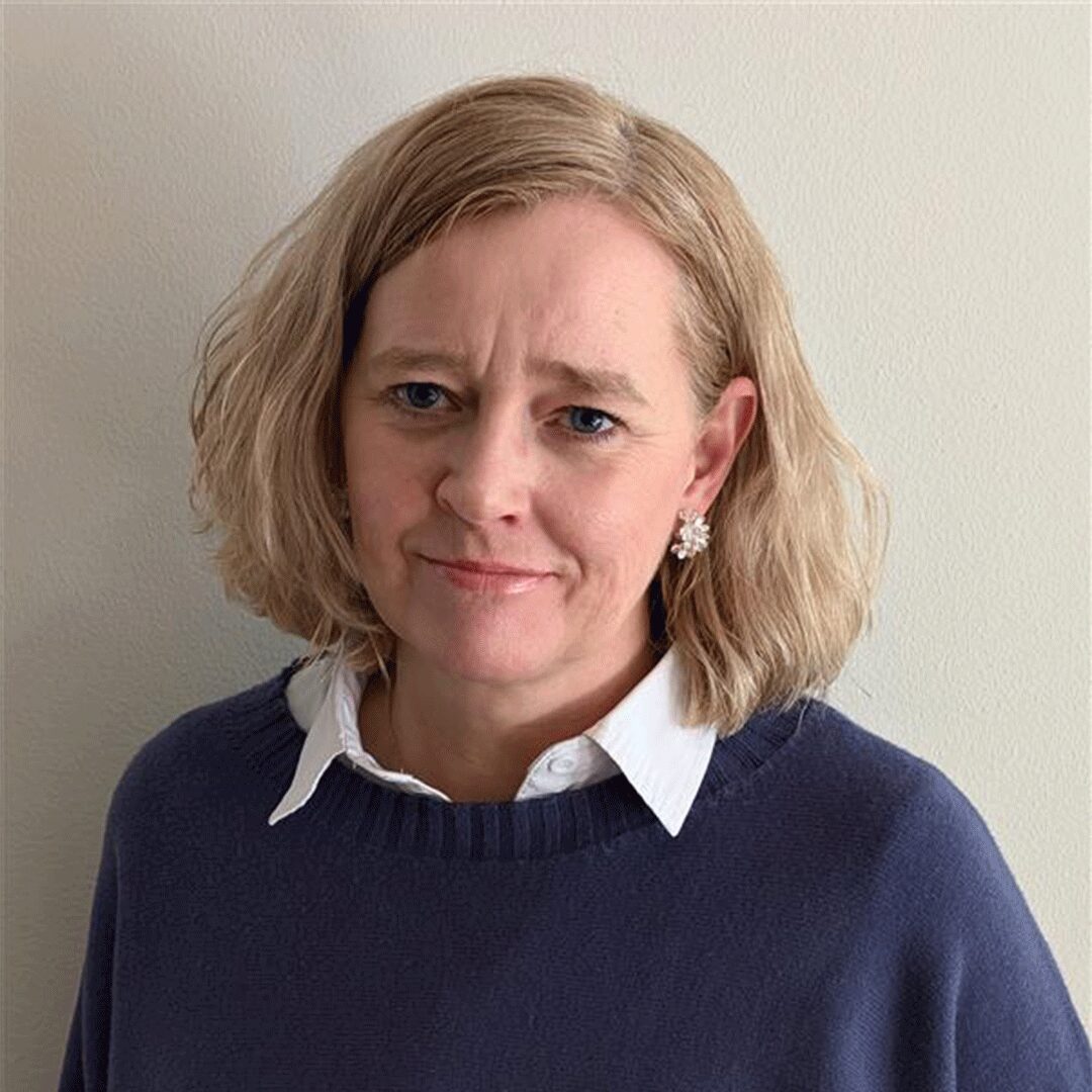 Annika Dalsätt konsultchef i 4human Sverige