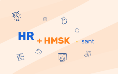 Detta är vad du bör prioritera inom HR och HSE nu
