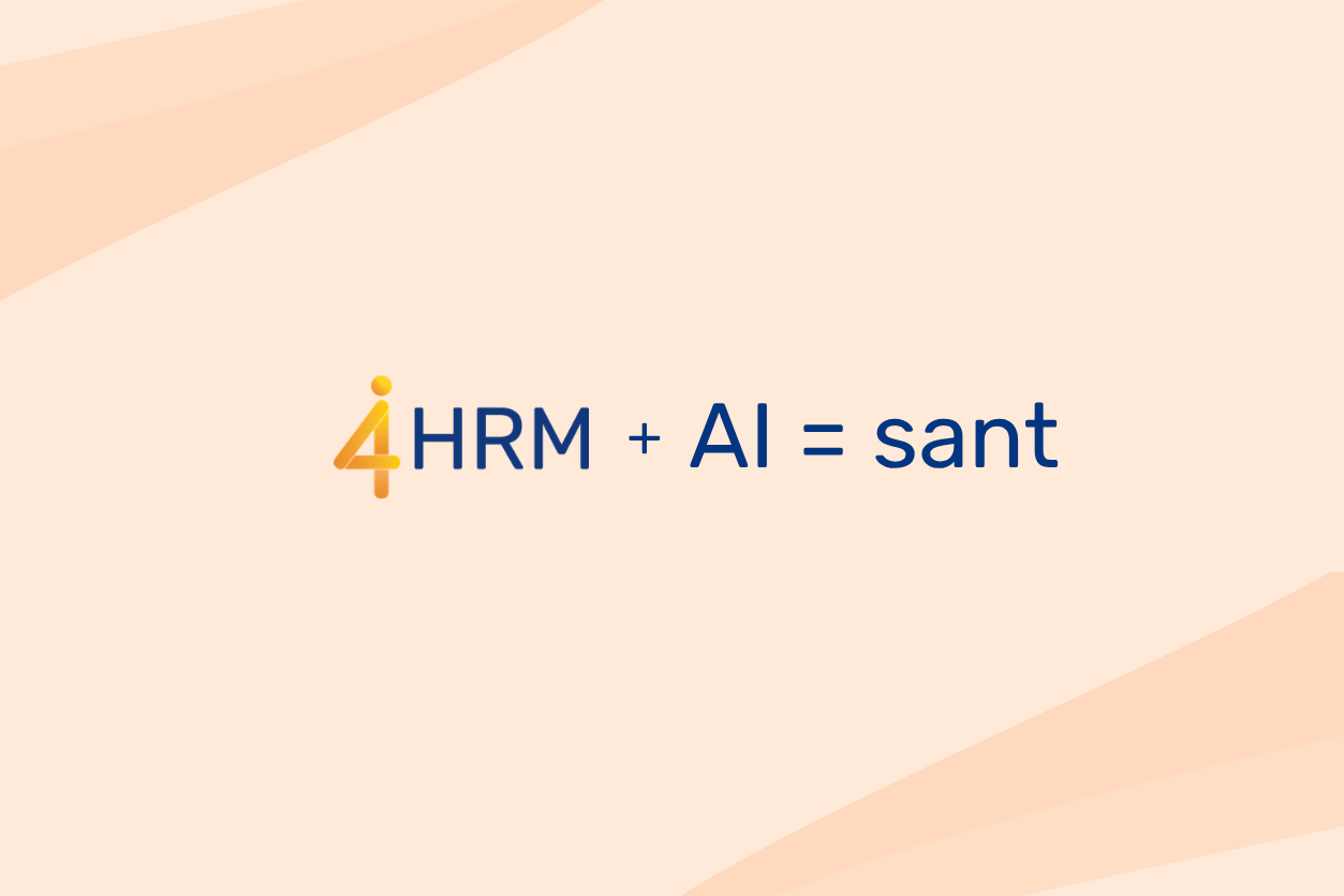 AI in 4human HRM