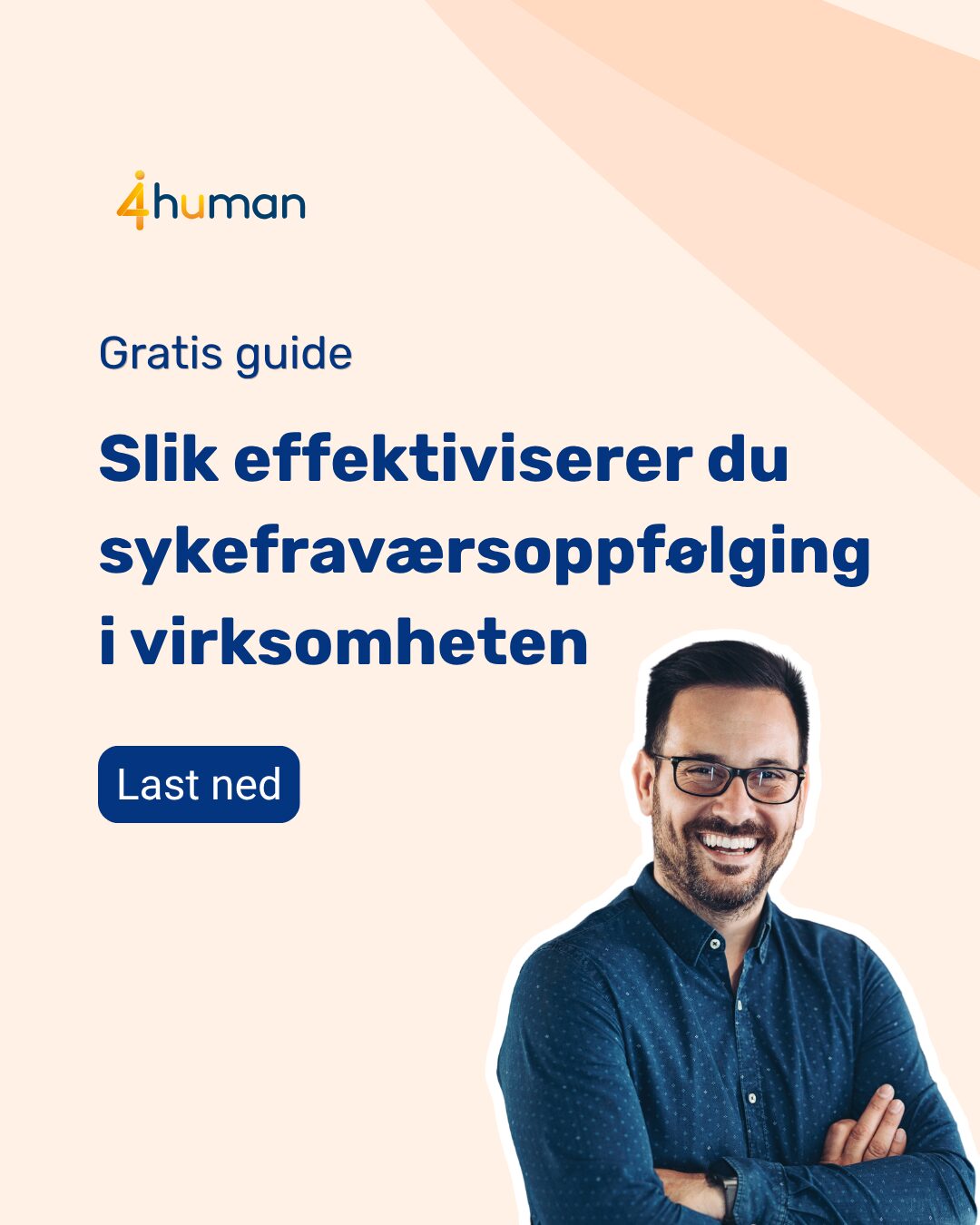 Guide - Streamline sick leave follow-up - 4human