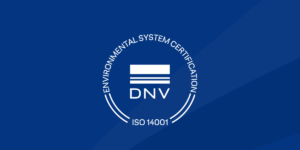 4human er nå ISO 14001-sertifisert 