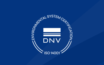 4human er nå ISO 14001-sertifisert! 