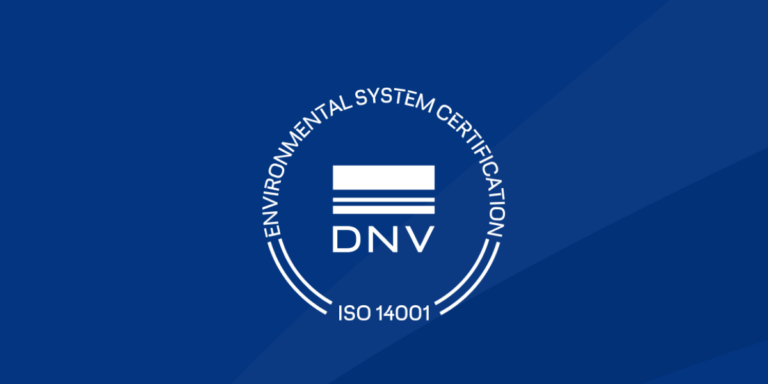 4human posiada certyfikat ISO 14001! 
