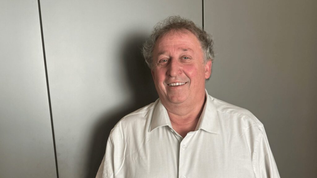 Tommy Heia, HR-rådgiver, 4human