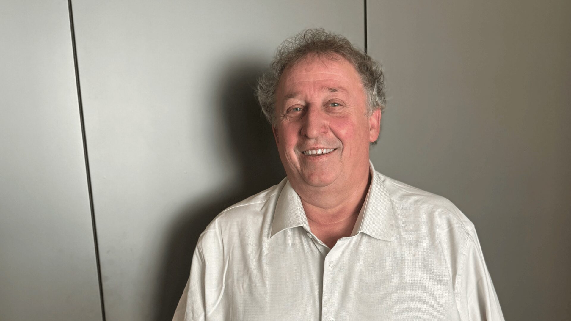 Tommy Heia, HR-rådgiver, 4human